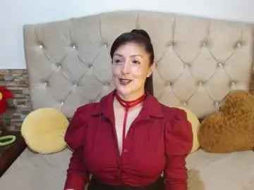 Chaturbate Sex Chat of adafield_