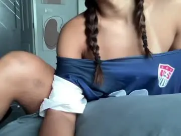 Chaturbate Adult Video Chat of asiangirlandwhiteguy