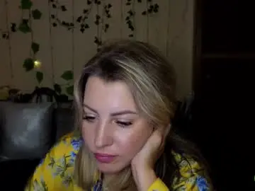 Chaturbate Adult Webcam of baby_lola9