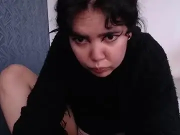 Chaturbate Live Sex of bayonette_black