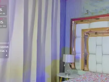 Chaturbate Adult Webcam of curvybrunnete