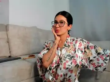 Chaturbate Adult Video Chat of eileenestrada