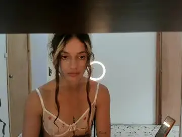 Chaturbate Adult Webcam of karenarango02