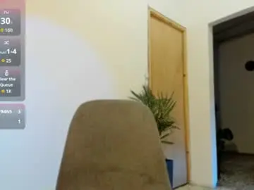 Chaturbate Live Sex Cam of karenarango02
