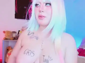 Chaturbate Sex Chat of lilith_asami24