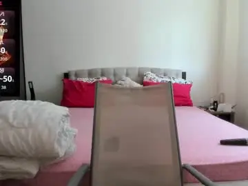 Chaturbate Live Sex of loraflame