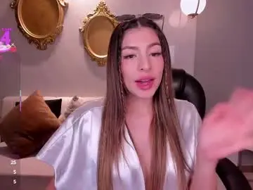 Chaturbate Free Porn Cam of maddisontaylor