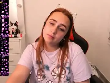 Chaturbate Best live sex cam show of maryluna95