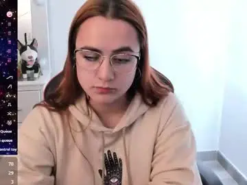 Chaturbate Watch Live Sex Cams of maryluna95