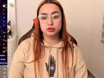 Chaturbate Best Webcam of maryluna95