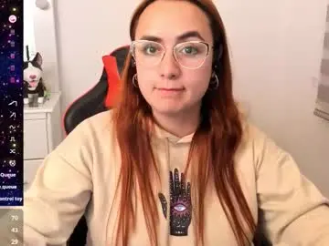 Chaturbate Live Sex of maryluna95
