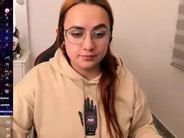 Chaturbate Adult Video Chat of maryluna95