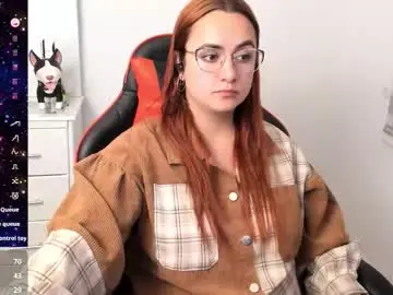 Chaturbate Best live sex cam show of maryluna95