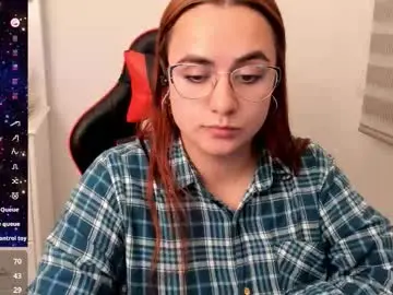 Chaturbate Best live sex cam show of maryluna95