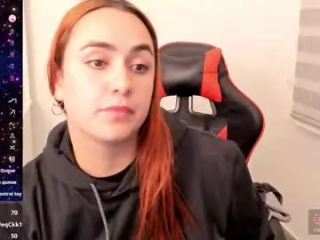 Chaturbate Best live sex cam show of maryluna95
