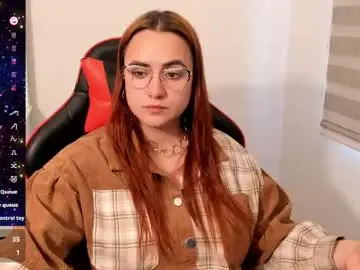 Chaturbate Live Sex of maryluna95