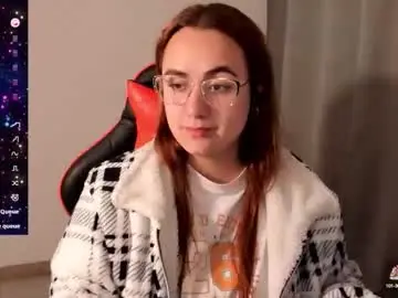 Chaturbate Sex Cam of maryluna95