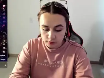 Chaturbate Free Live Porn of maryluna95