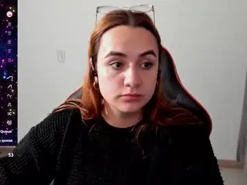 Chaturbate Free Porn Cam of maryluna95