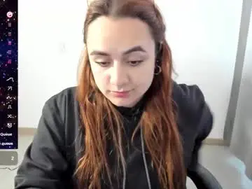 Chaturbate Nude Webcam of maryluna95