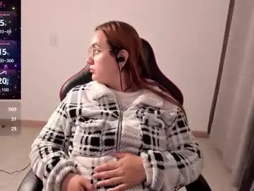 Chaturbate Adult Webcams of maryluna95