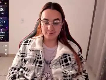 Chaturbate Sex Cam of maryluna95