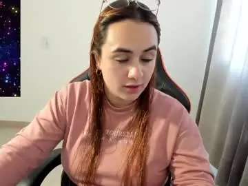 Chaturbate Best live sex cam show of maryluna95