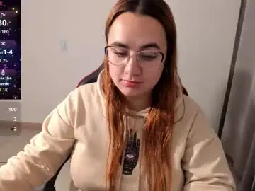 Chaturbate Live Sex Cam of maryluna95