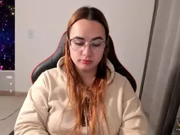 Chaturbate Adult Video Chat of maryluna95