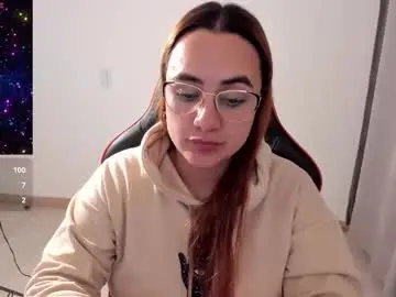 Chaturbate Live Porn of maryluna95