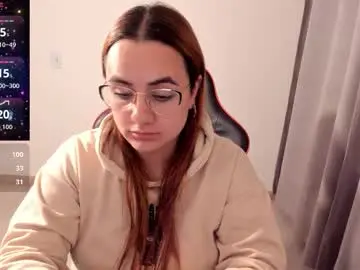 Chaturbate Private Sex Chat of maryluna95