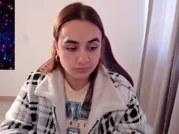 Chaturbate Best Webcam of maryluna95