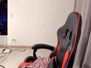 Chaturbate Adult Webcam of maryluna95