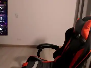 Chaturbate Adult Webcams of maryluna95