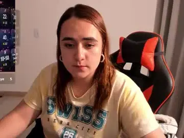 Chaturbate Adult Webcams of maryluna95