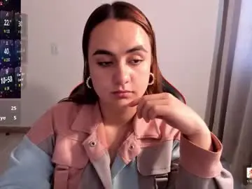 Chaturbate Best Webcam of maryluna95