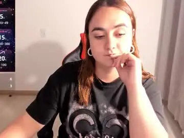 Chaturbate Live Porn of maryluna95