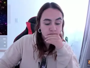 Chaturbate Best live sex cam show of maryluna95