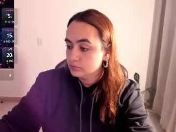 Chaturbate Sex Cam of maryluna95