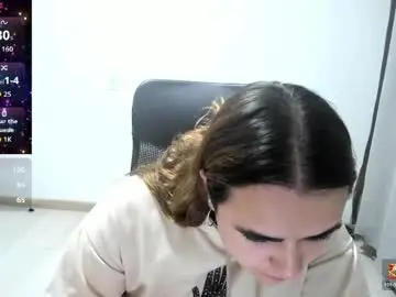 Chaturbate Adult Webcams of maryluna95