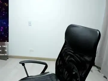 Chaturbate Private Sex Chat of maryluna95
