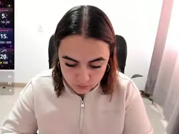 Chaturbate Live Sex of maryluna95