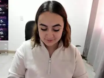 Chaturbate Best Webcam of maryluna95