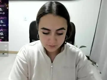 Chaturbate Best Webcam of maryluna95