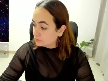 Chaturbate Free Live Porn of maryluna95