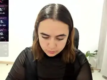 Chaturbate Sex Cam of maryluna95