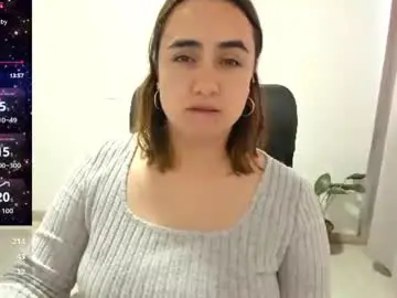 Chaturbate Sex Cam of maryluna95