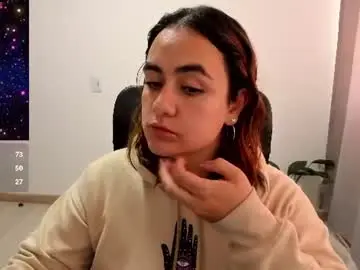 Chaturbate Free Live Porn of maryluna95