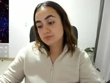 Chaturbate Adult Webcams of maryluna95