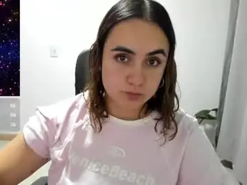 Chaturbate Free Porn Cam of maryluna95